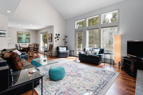 3 Lark Lane - Meredith Lodging